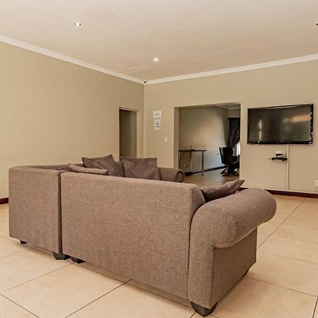See You There Accommodation 1 Centurion Luaran gambar