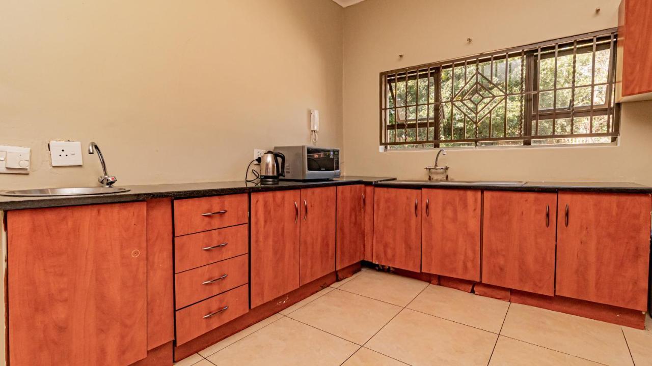 See You There Accommodation 1 Centurion Luaran gambar