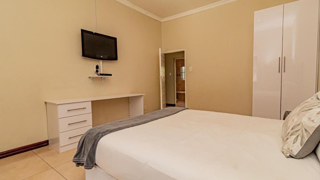 See You There Accommodation 1 Centurion Luaran gambar
