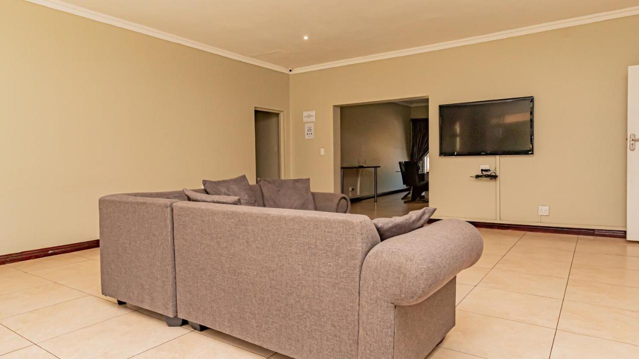 See You There Accommodation 1 Centurion Luaran gambar
