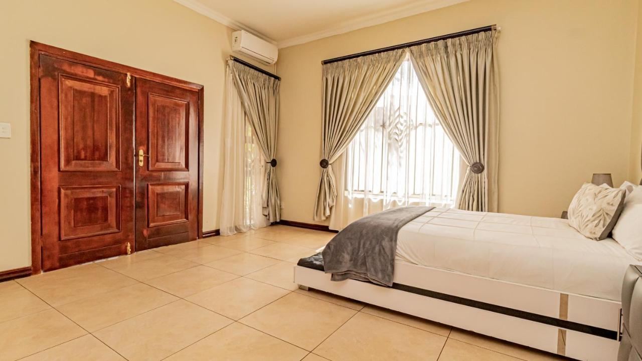 See You There Accommodation 1 Centurion Luaran gambar