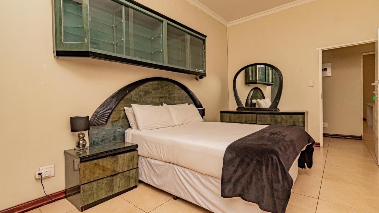 See You There Accommodation 1 Centurion Luaran gambar
