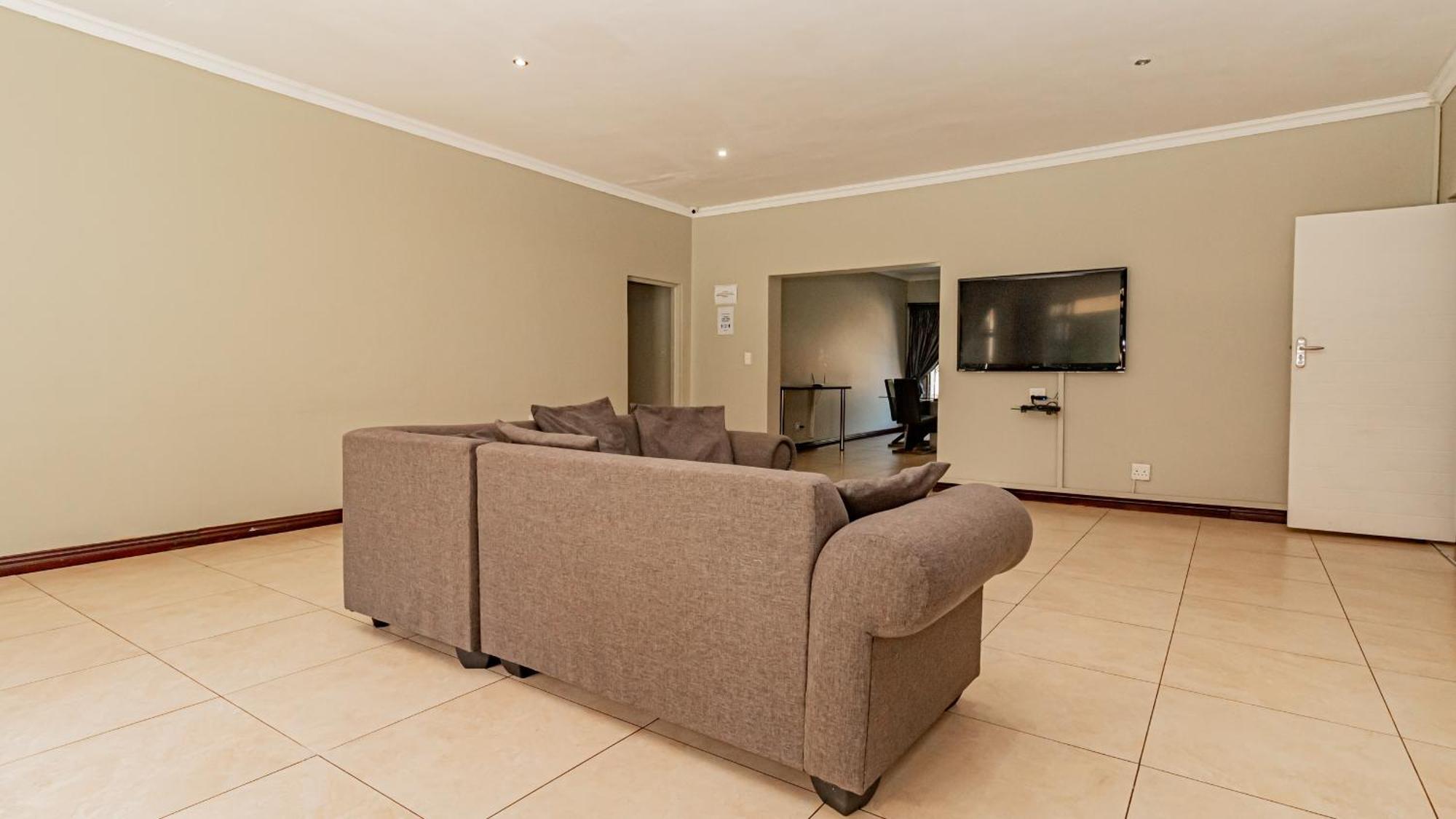 See You There Accommodation 1 Centurion Luaran gambar