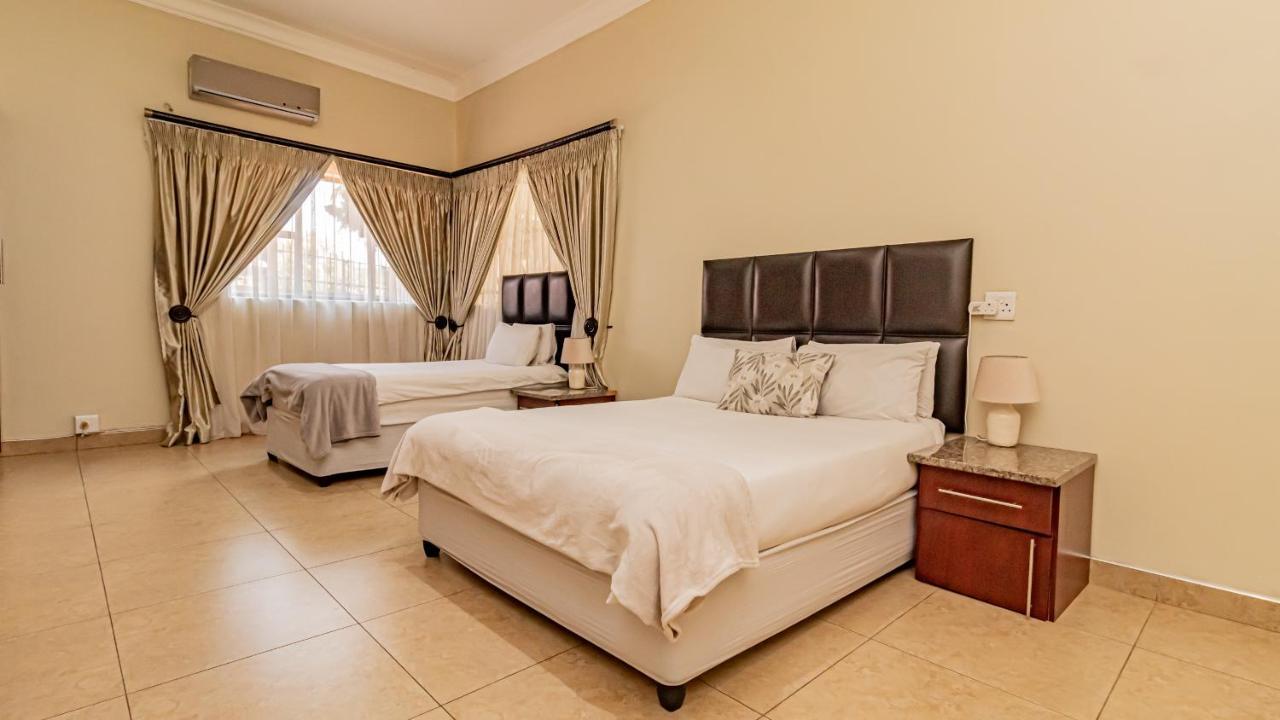 See You There Accommodation 1 Centurion Luaran gambar