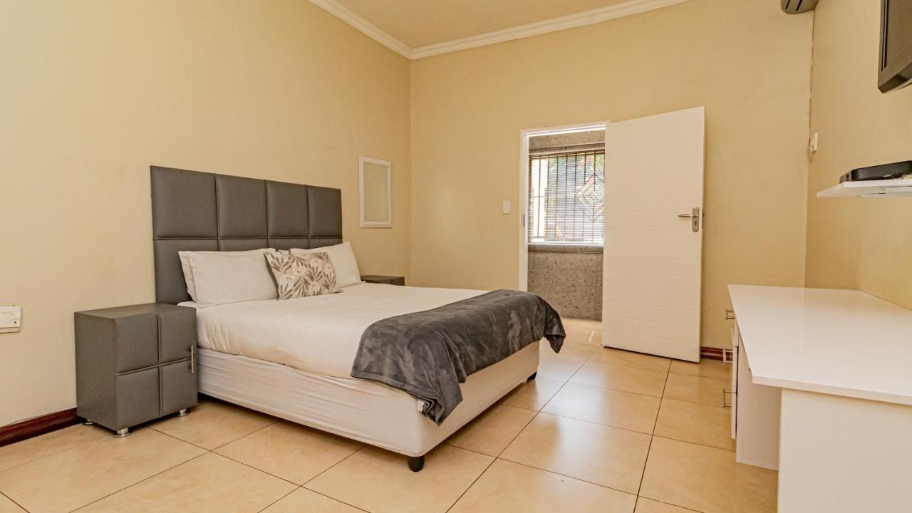 See You There Accommodation 1 Centurion Luaran gambar