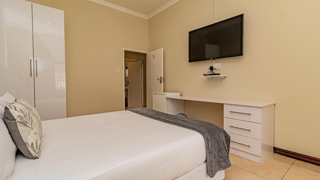 See You There Accommodation 1 Centurion Luaran gambar