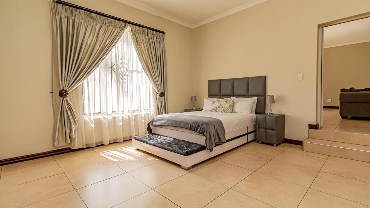 See You There Accommodation 1 Centurion Luaran gambar