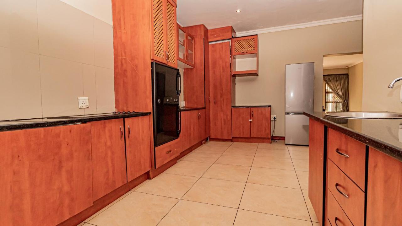 See You There Accommodation 1 Centurion Luaran gambar