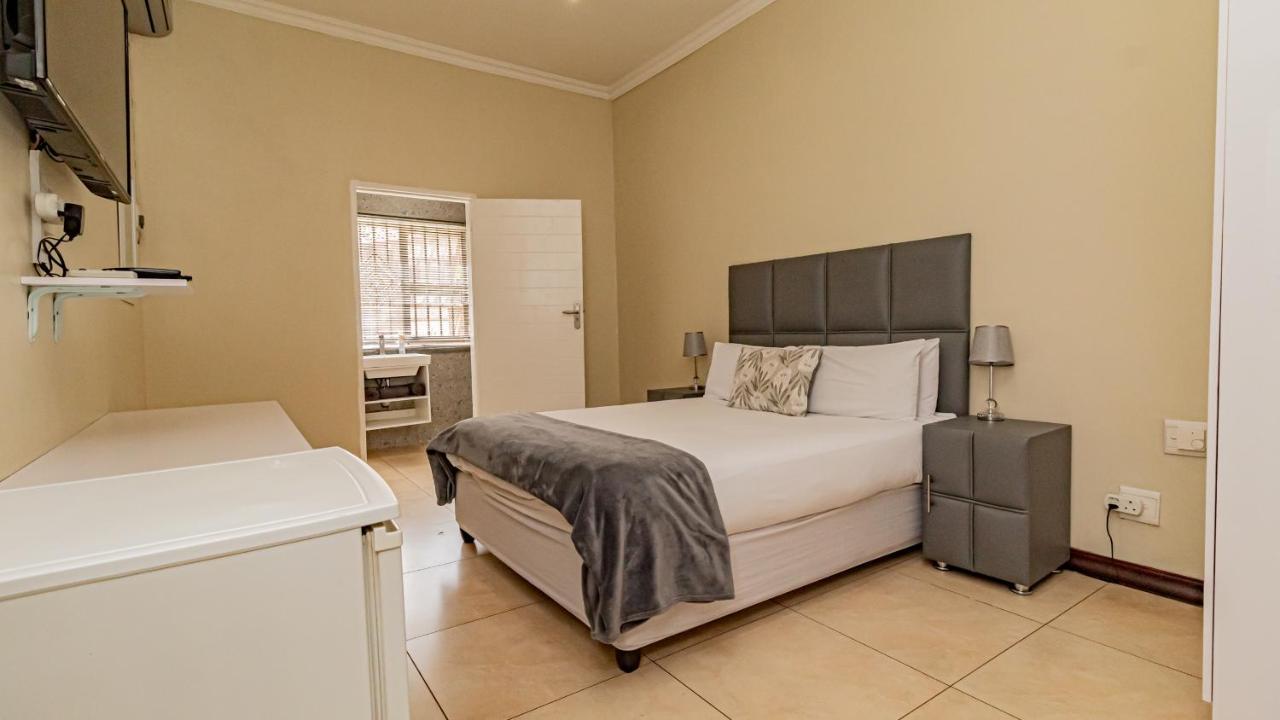 See You There Accommodation 1 Centurion Luaran gambar