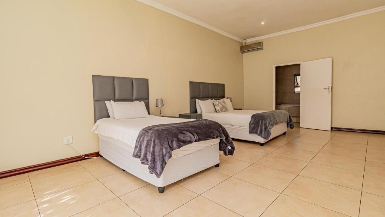 See You There Accommodation 1 Centurion Luaran gambar