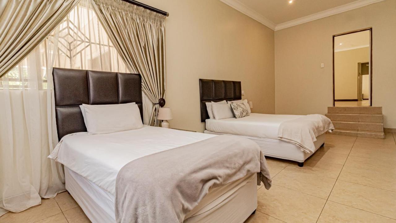 See You There Accommodation 1 Centurion Luaran gambar