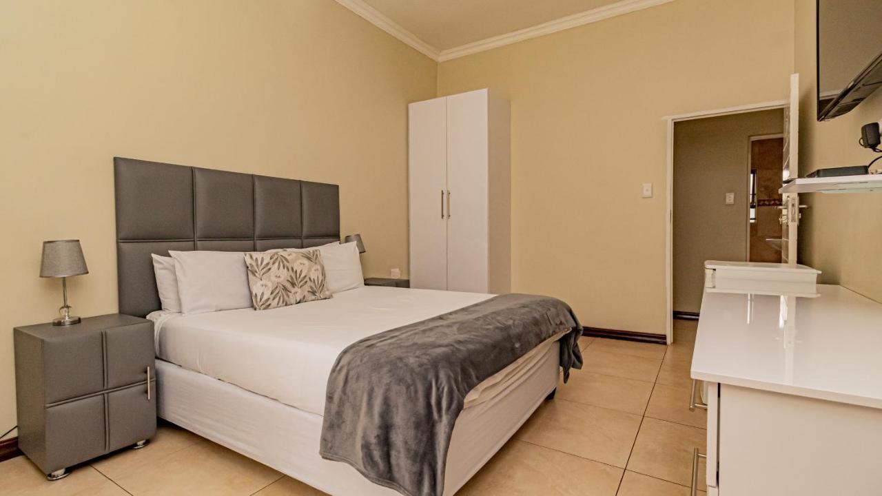 See You There Accommodation 1 Centurion Luaran gambar